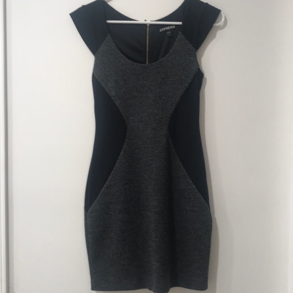 Express dress!